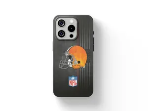 NFL Smart Phone Protector Design Minimal Style